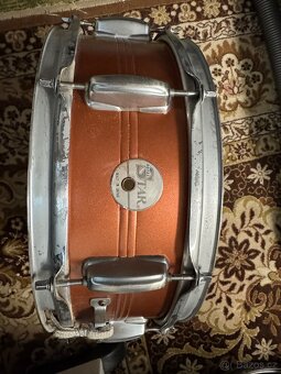 Maly bubon Royal star 14x5,5 MIJ - 2