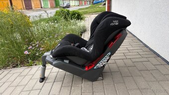 Britax SAFEFIX Plus - 2