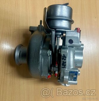 Renault 1.5 dci turbo  54389880006 - 2