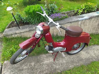 Jawa 555 - 2