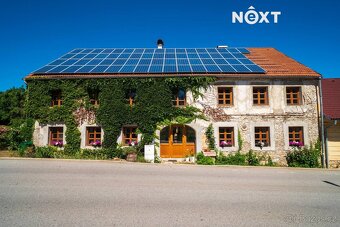 Prodej Vícegeneracní dům, 335㎡ - 2