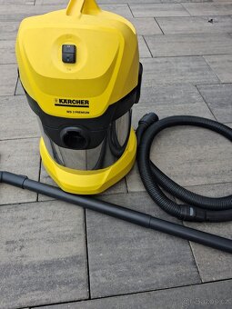 Vysavač Karcher - 2