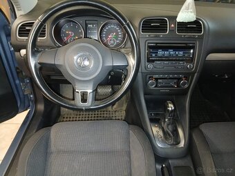 VW Golf VI - 2