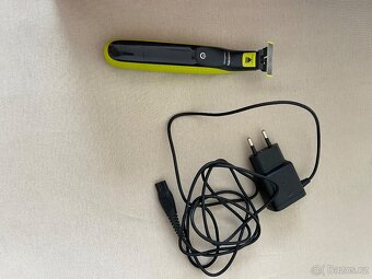 Prodám epilátor Phillips Lumea IPL 9900 - 2