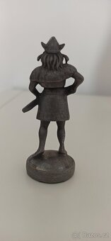 Figurka Vikinga - 2