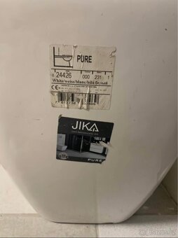 JIKA Pure WC - 2