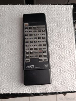 Onkyo RC-339MD - 2