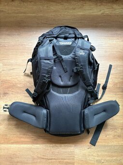 Batoh Lowe Alpine Diran ND 50:60 - TOP stav - 2