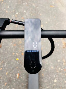 E-Scooter Xiaomi 5 - 2