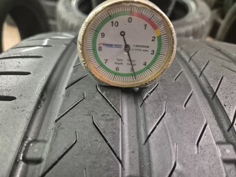275/30 R21 CONTINENTAL (4,5mm) č.16315/B4 - 2