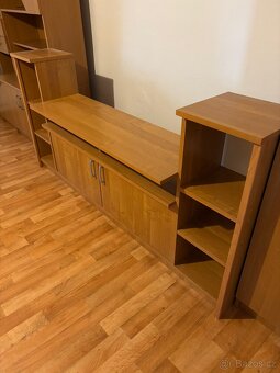TV stolek - 2