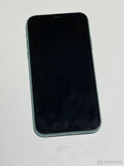 iPhone 11 64 GB – zelený - 2