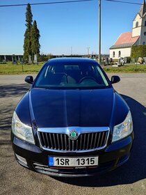 Škoda Octavia 1.6MPi 75kW - 2