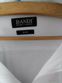 Pánská košile Bandi - 2