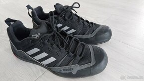 Adidas Terrex Traxion vel. UK 10,5 - 2