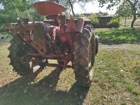 Prodám traktor RS09 - 2