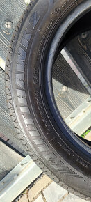 Letní pneu Fabia 1-185/60 R14 - 2
