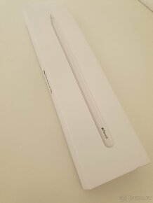 Nová Stylus Apple Pencil tužka 2. generace - 2