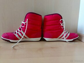 Dámské zimní boty, vel.28 2/3, zn.Adidas - 2