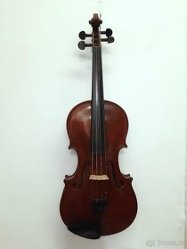 Mistrovské housle 4/4 Ladislav Prokop - 2