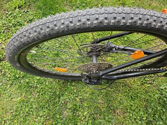 Prodám horské elektrokolo KTM Pro Cross 625 - 2