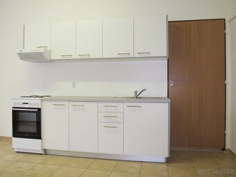 Pronájem, byt 1+kk+pracovna, 42 m2, Ostrava - Mariánské Hory - 2