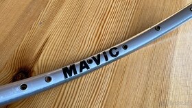 Mavic S. S. C. KOUPÍM - 2