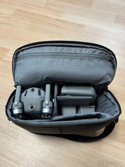 Dji Air 2S Fly more combo - 2