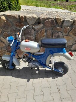 Stadion s22 bike - 2