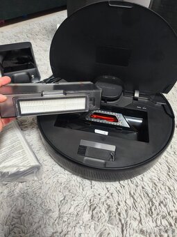 Robotický vysavač Dreame D9 MAX - 2