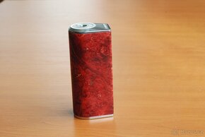 Vicious Ant - Primo 21700 TI Stabwood , Vape - 2