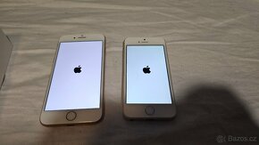 Apple SE a Apple 8 prodám - 2