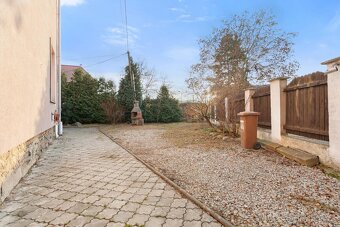 Prodej RD, Jungmannova, Krásné Březno - 2