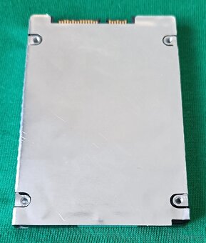 Pevný disk Seagate 1TB - 2,5" HDD - 2