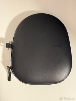 Bezdrátová sluchátka BOSE Noise Cancelling Headphones 700 - 2