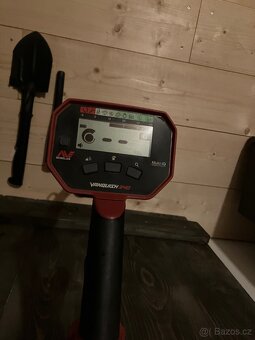 Minelab vanquish 340 - 2