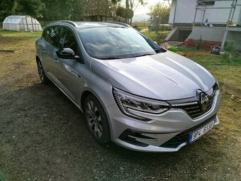Renault Megane Grandtour - 2