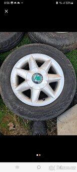 ALU FELICIA,4X100,I FUN - 2