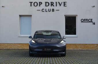 Tesla Model 3, Long Range/AWD/Tažné/Tep.čerpadlo/skladem - 2