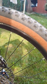 Plášť Specialized Fast trak 2.35, Ground control 2.3 - 2