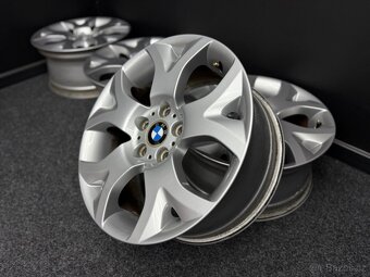 Alu BMW 5x120 18” style 114 - 2