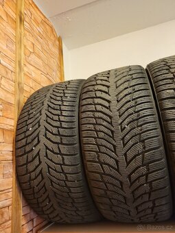 Zimní pneu Nordexx 235/35/R19 sada 4 ks - 2