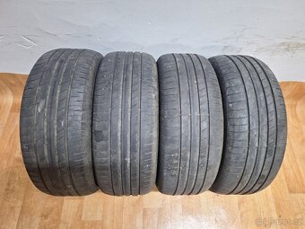 Letní pneu 205/55/16 GoodYear - 2
