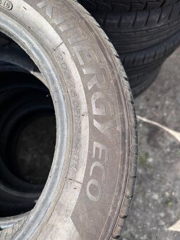 Letní sada pneu 205/60 R15 - Hankook - 2