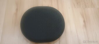 Bezdrátová sluchátka Sony Noise Cancelling ULT WEAR černá - 2