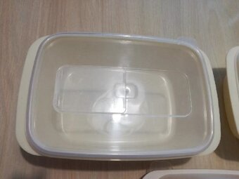 Tescoma 3x žáruvzdorná miska DELÍCIA NEOTHERM - 2