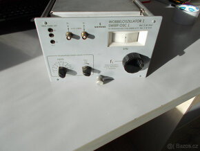 Generátor-siemens - 2
