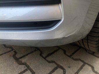Volkswagen Touran 1.6 TDI (85 kW) - 2