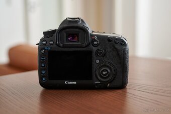 Canon 5D Mark III (Mark 3) - 2