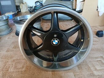 Alukola Bmw - 2